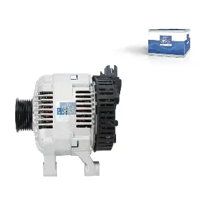 DT Spare Parts 12.72016