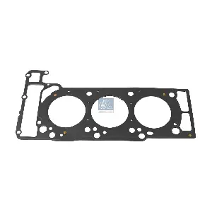 4.20714 DT Spare Parts