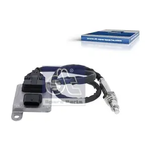 4.69530 DT Spare Parts