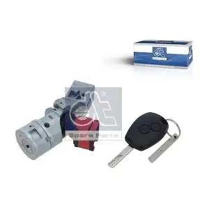 6.72073 DT Spare Parts