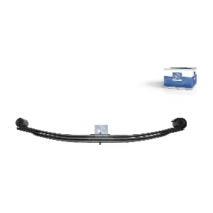 DT Spare Parts 2.61532