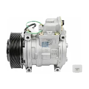 DT Spare Parts 4.64500