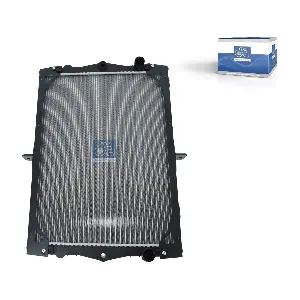 5.00418 DT Spare Parts
