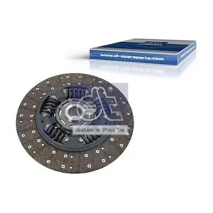 230399 DT Spare Parts