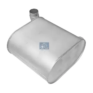 637010 DT Spare Parts