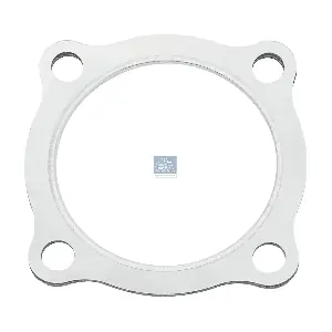 3.19130 DT Spare Parts