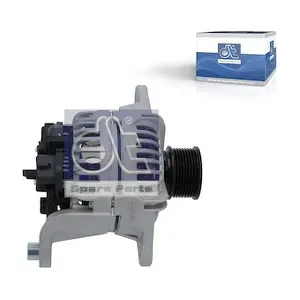 DT Spare Parts 2.21041