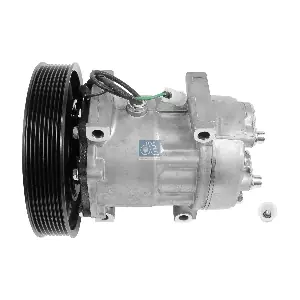 DT Spare Parts 276074