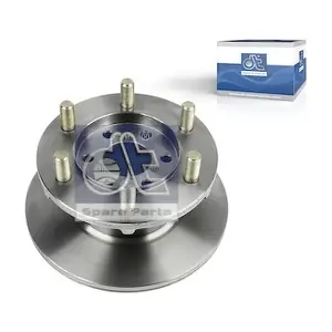 DT Spare Parts 7.36015