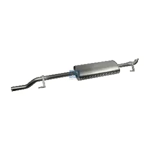 4.68521 DT Spare Parts