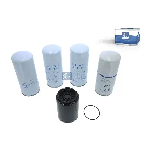 DT Spare Parts 2.00481