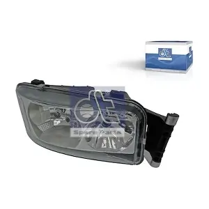 331186 DT Spare Parts