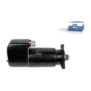 DT Spare Parts 1.21373