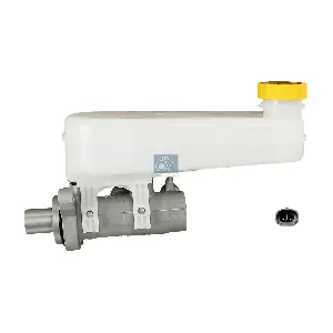 DT Spare Parts 1240001