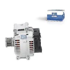 DT Spare Parts 467706