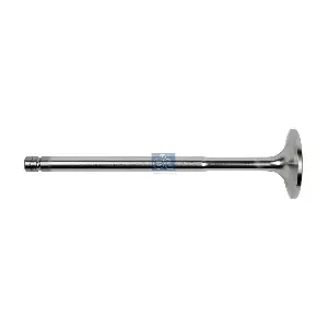 1.10760 DT Spare Parts
