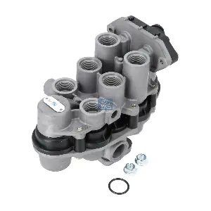 5.70210 DT Spare Parts