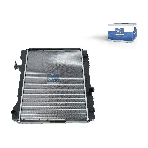 6.00381 DT Spare Parts