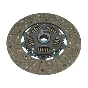 6.40117 DT Spare Parts