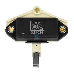 334034 DT Spare Parts