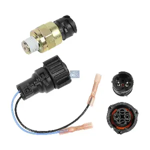 DT Spare Parts 227015