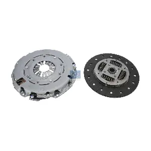 12.92212 DT Spare Parts