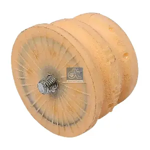 1.22964 DT Spare Parts