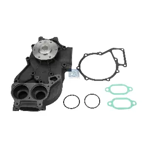 4.64883 DT Spare Parts