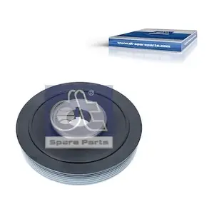 DT Spare Parts 12.82092