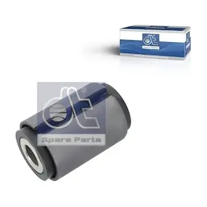 DT Spare Parts 4.81690