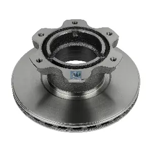4.64642 DT Spare Parts