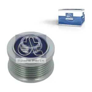DT Spare Parts 12.72052