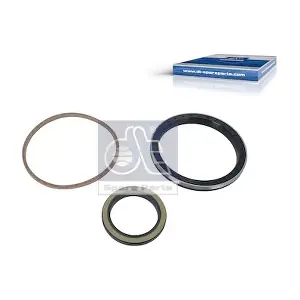 1.31732 DT Spare Parts