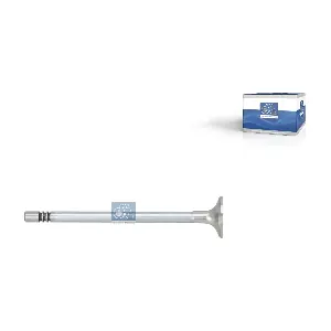 13.00206 DT Spare Parts