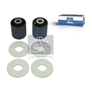 132701 DT Spare Parts