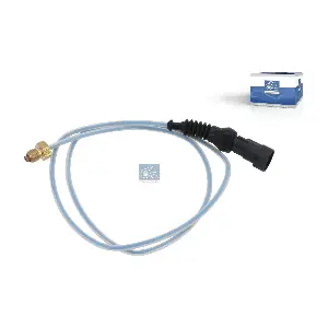 7.36211 DT Spare Parts