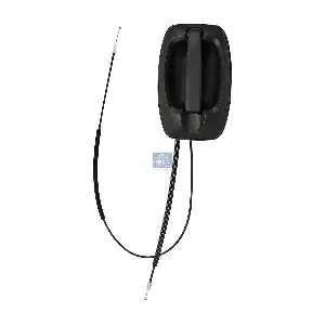 DT Spare Parts 12.80017