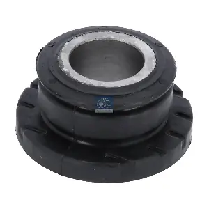 8192 DT Spare Parts