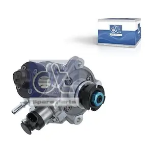 DT Spare Parts 7.56263
