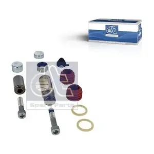 10.34311 DT Spare Parts