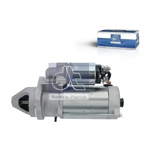 DT Spare Parts 3.34000