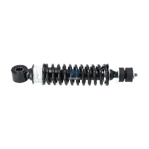 5.65002 DT Spare Parts