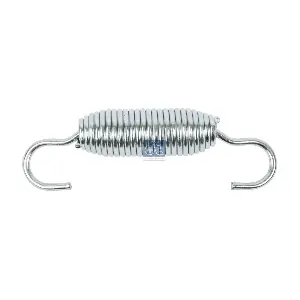 10.13051 DT Spare Parts