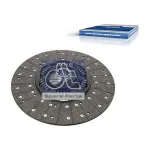 DT Spare Parts 4.64792