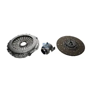 4.91320 DT Spare Parts