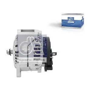 DT Spare Parts 5.47022