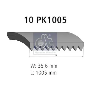 DT Spare Parts 4.80696