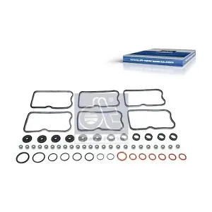 DT Spare Parts 2.91104