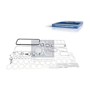 7.94018 DT Spare Parts