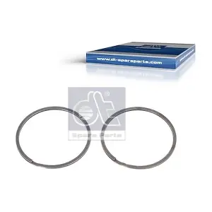 3.18160 DT Spare Parts